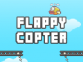 Jogo Copter Batendo Asas online