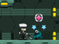 Jogo Caçador de Alienígenas 2 online