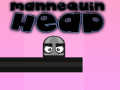 Jogo Cabeça de manequim online