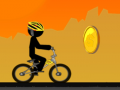 Jogo Passeio Pro de Bicicleta Stickman online