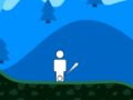 Jogo Super Stickman Golf online