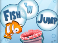 Jogo Peixe e Salto online