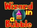Jogo Mago em Uma Bolha online
