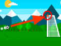 Jogo Desafio da Trave Plana online