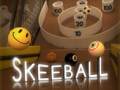 Jogo Skeeball online