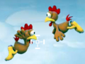 Jogo Tiro ao Galo online