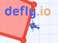 Jogo Defly.io online