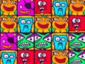 Jogo Blocos Super Match3 online
