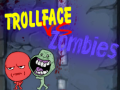 Jogo Trollface Vs Zumbis online