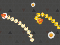 Jogo Frango Bravo online