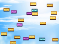 Jogo Blocos Infinitos online