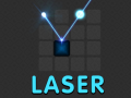Jogo Laser online