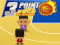 Jogo Corrida de 3 Pontos online