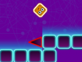 Jogo Geo Dash online