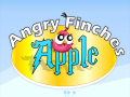 Jogo Finches Irados online