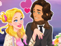 Jogo O Dia dos Namorados da Audrey online