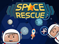 Jogo Resgate Espacial online