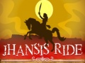 Jogo A Cavalgada de Jhansi online