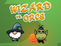 Jogo Mago vs. Orcs online