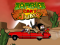 Jogo Zumbi não consegue pular online