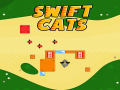 Jogo Gatos Ágeis online