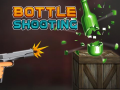 Jogo Tiro ao GARRAFA online