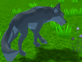Jogo Simulador de Lobo online