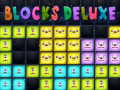 Jogo Blocos Deluxe online
