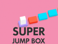 Jogo Caixa Super Salto online