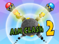 Jogo Conflito de Mira 2 online