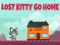 Jogo Gatinho perdido, vai pra casa online