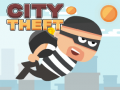 Jogo Roubo na Cidade online
