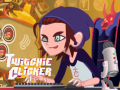 Jogo Twitchie Clicker online