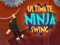 Jogo Balanço Ninja Supremo online