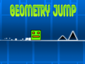 Jogo Salto Geométrico online