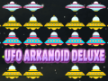 Jogo UFO Arkanoid Deluxe online
