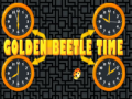 Jogo Tempo do Besouro Dourado online