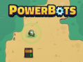 Jogo Powerbots online