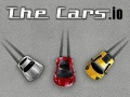 Jogo Os Carros.io online