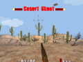 Jogo Skeet do Deserto online