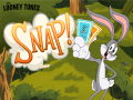 Jogo Novos Looney Tunes: Snap! online