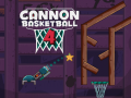Jogo Cannon Basquetebol 4 online
