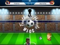 Jogo Cabeças de Futebol 2018 online