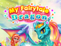 Jogo Meu Dragão de Conto de Fadas online