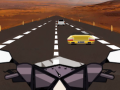 Jogo Corrida de Moto 3D Louca online