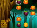 Jogo Tiro aos Frutos Deluxe online