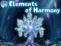 Jogo Elementos da Harmonia online
