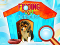 Jogo Encontrando 3 em 1: Casinha de Cachorro online