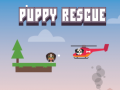 Jogo Resgate de Filhotes online