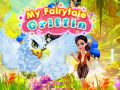 Jogo Meu Grifo de Conto de Fadas online
